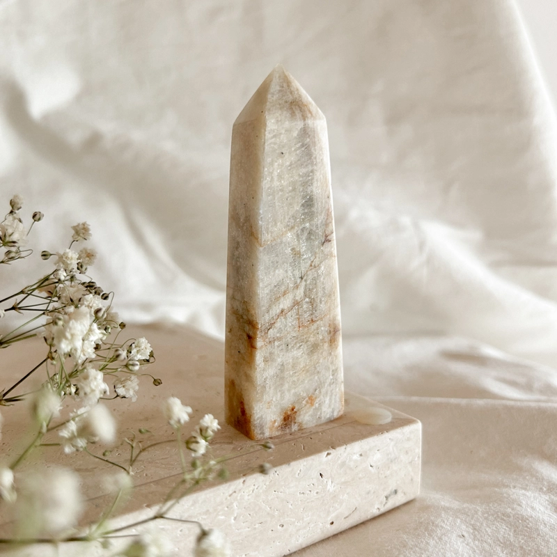 punta Pietra di Luna - A